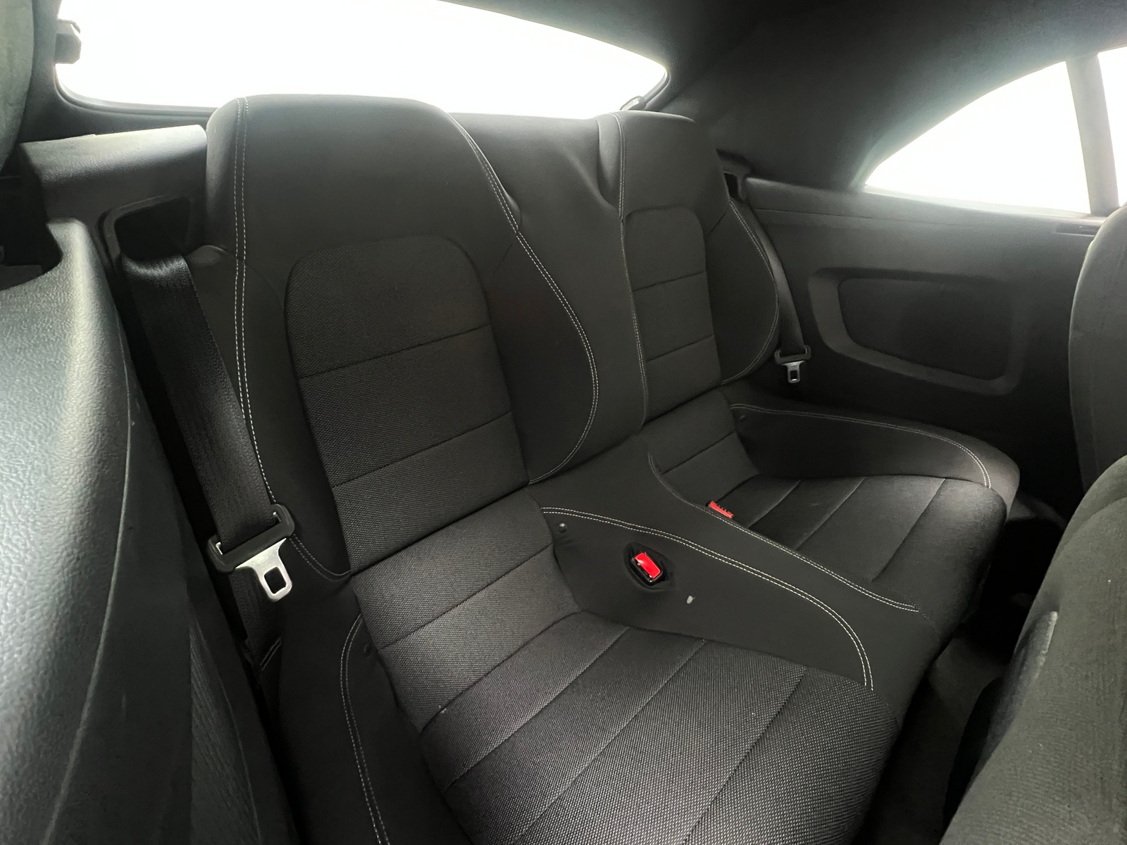 Thumbnail: 2016 Ford Mustang - 6