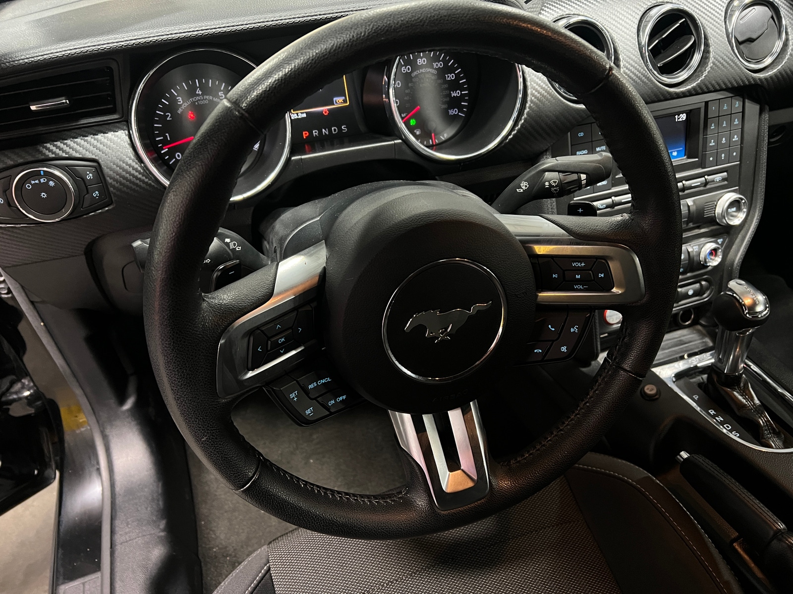 Thumbnail: 2016 Ford Mustang - 5