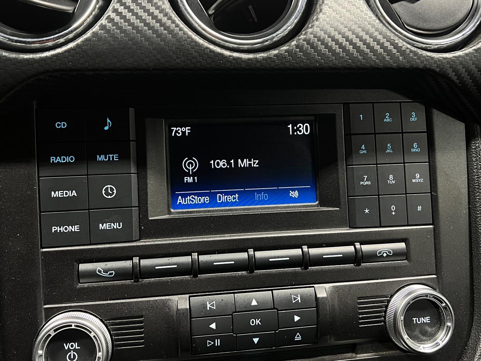 Thumbnail: 2016 Ford Mustang - 4