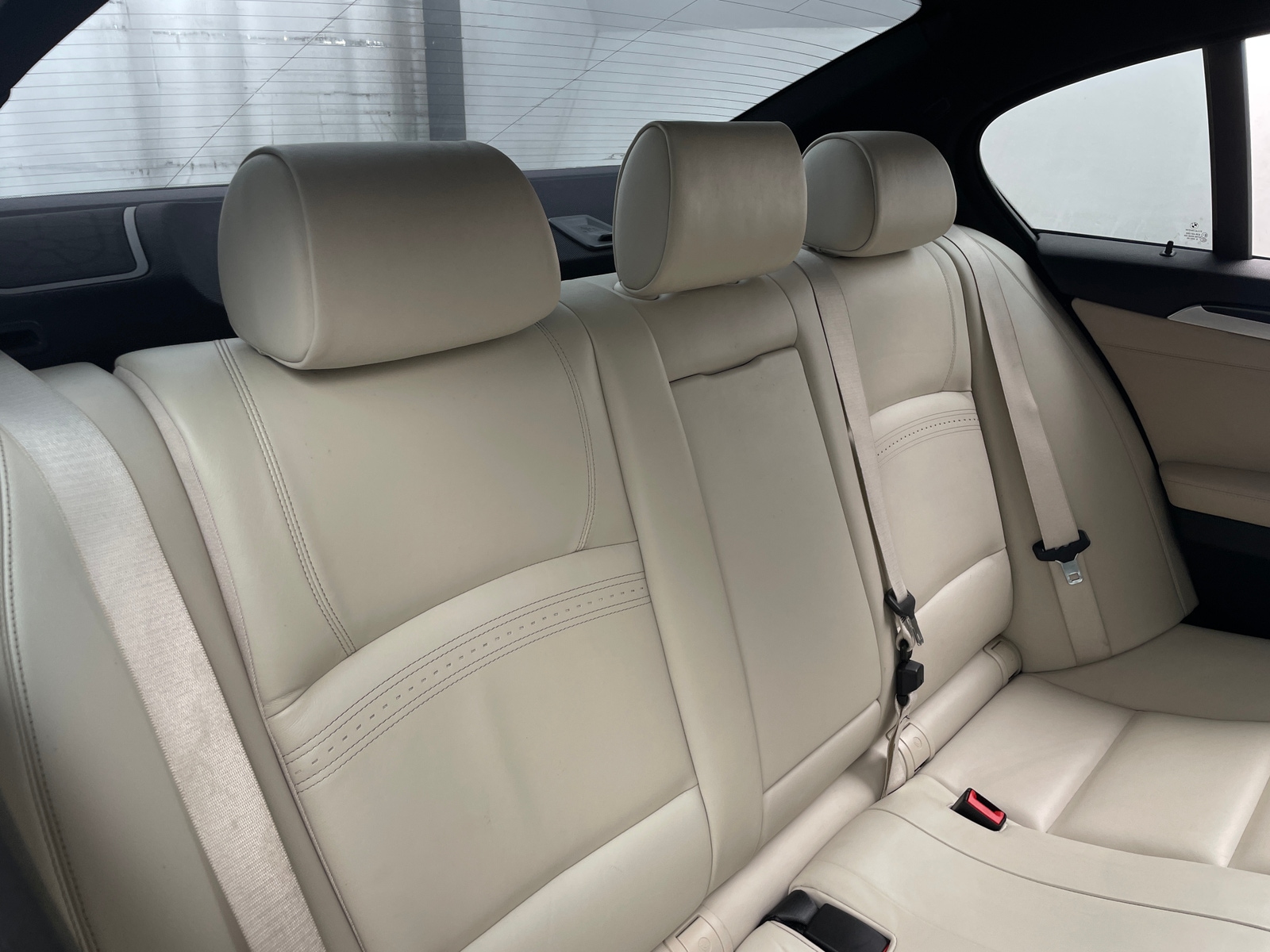 Thumbnail: 2016 BMW 5 Series - 5