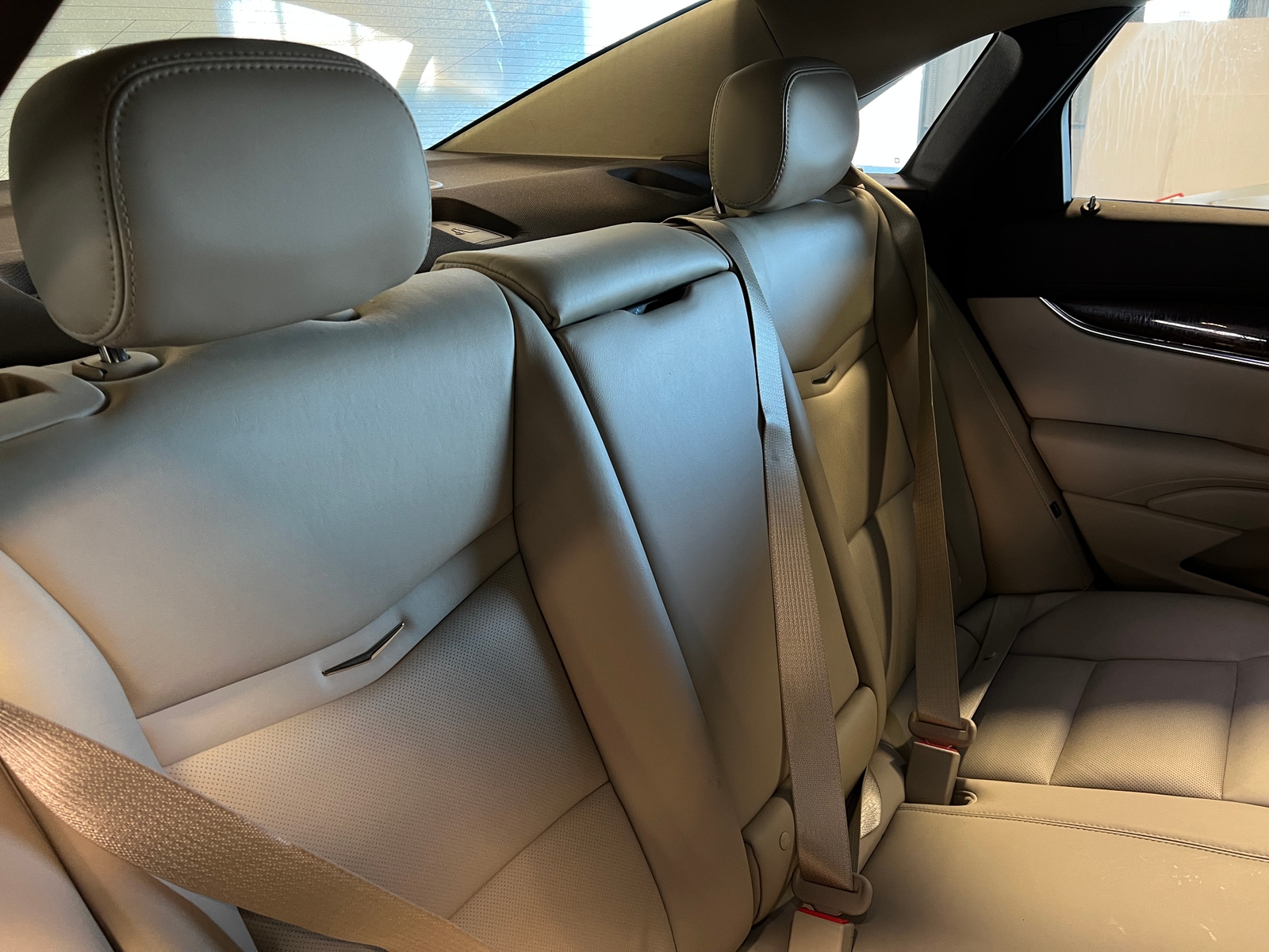 Thumbnail: 2014 Cadillac XTS - 5