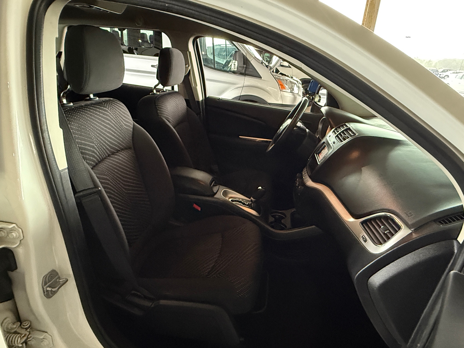 Thumbnail: 2016 Dodge Journey - 2