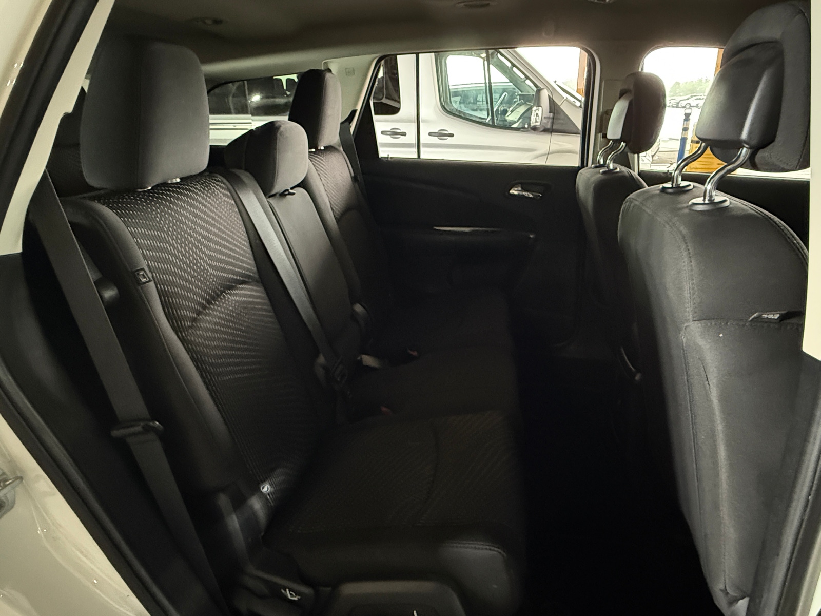 Thumbnail: 2016 Dodge Journey - 5