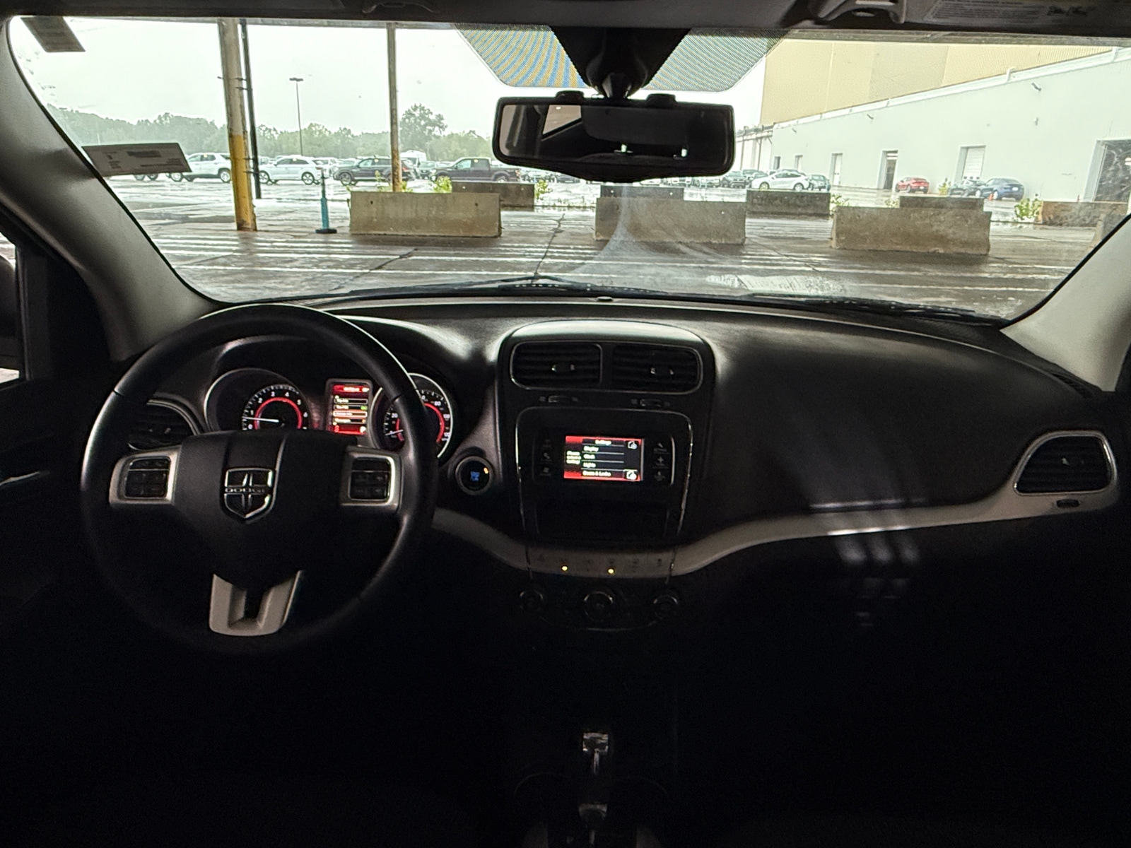 Thumbnail: 2016 Dodge Journey - 3