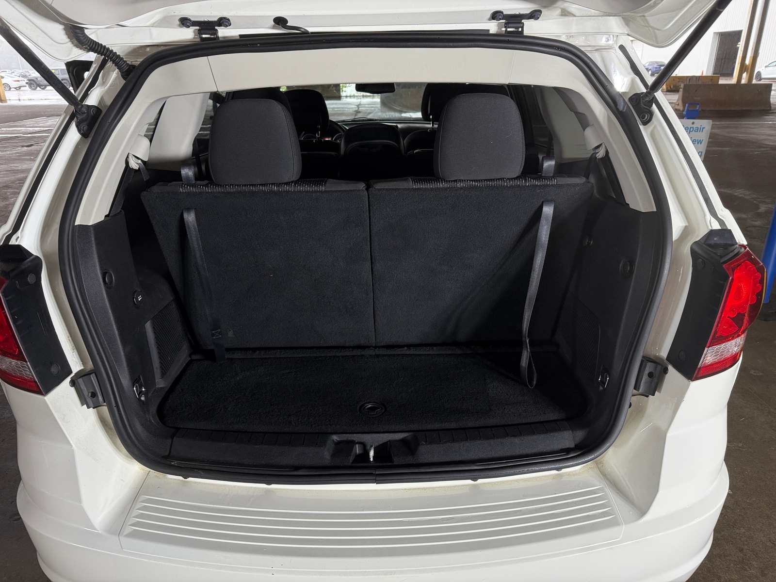 Thumbnail: 2016 Dodge Journey - 6