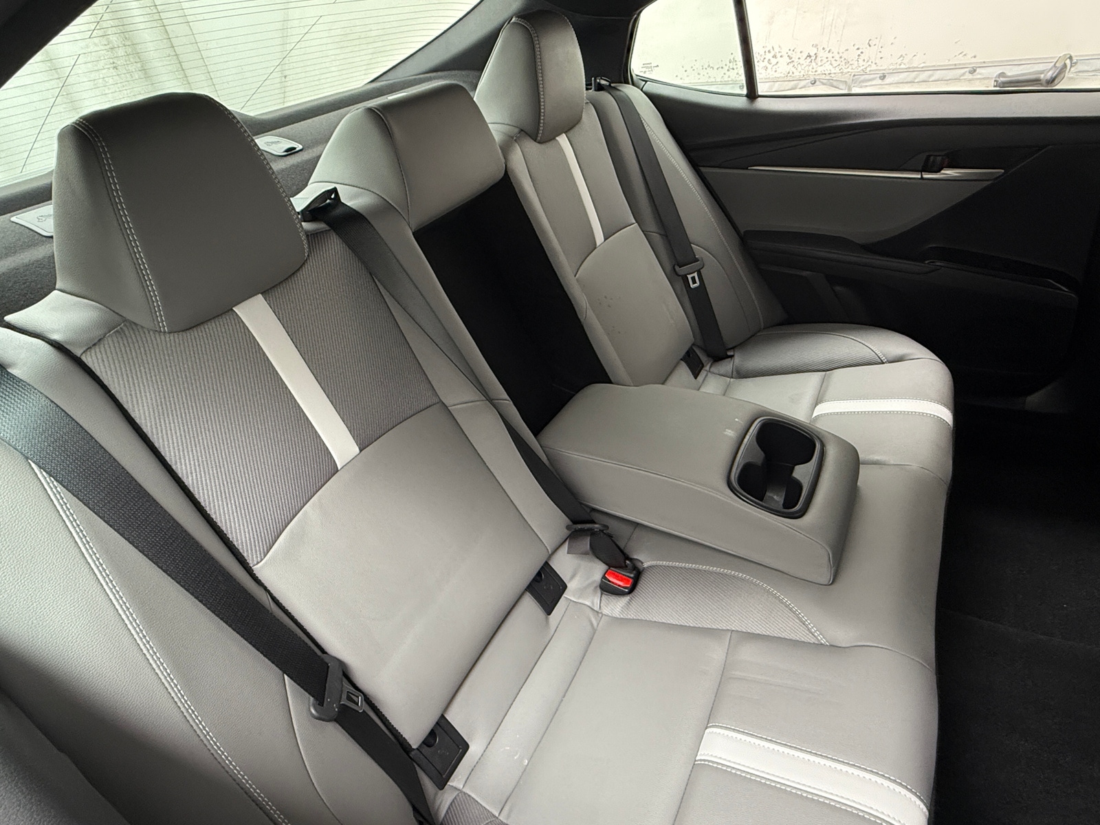 Thumbnail: 2025 Toyota Camry - 5