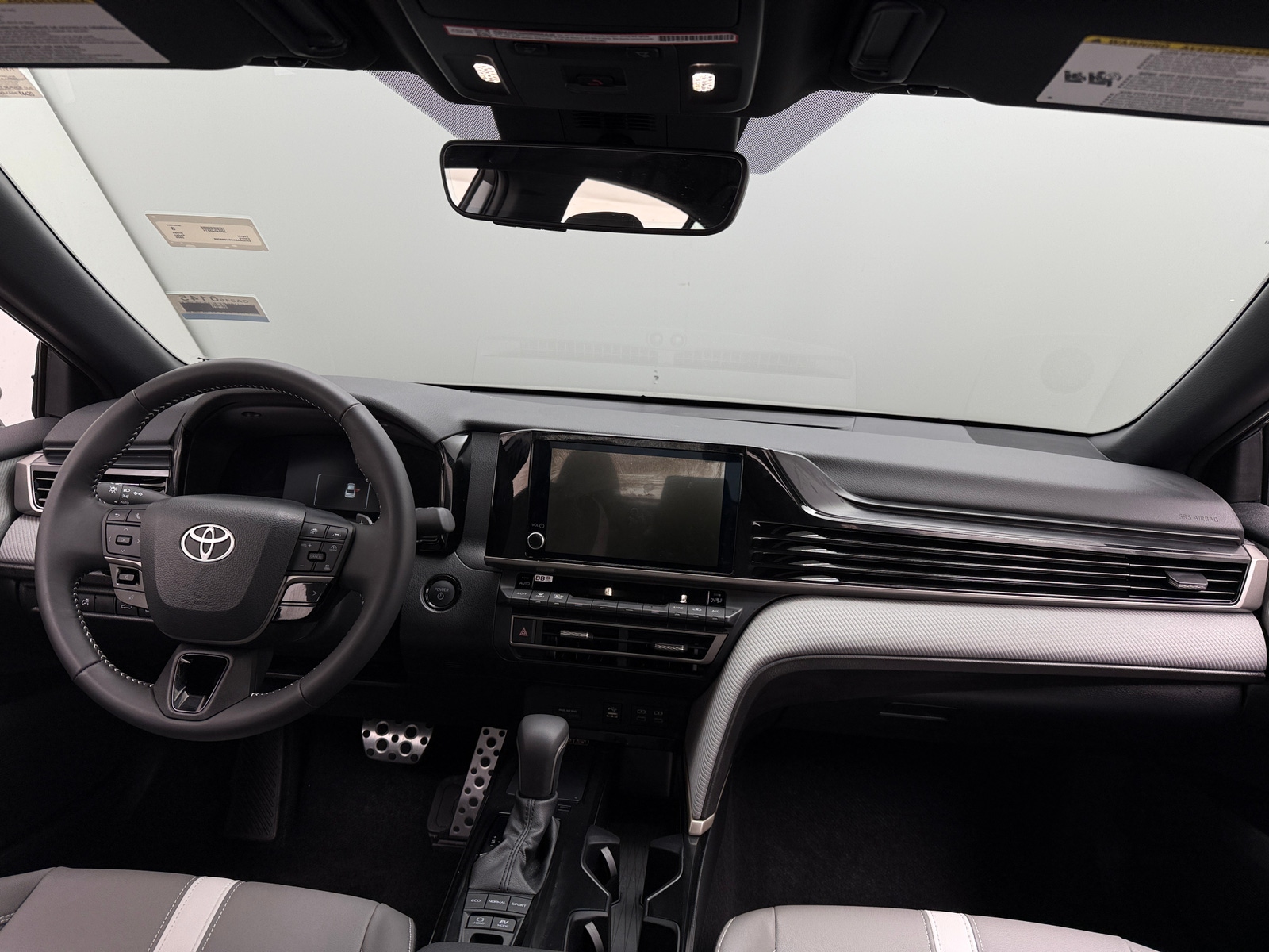 Thumbnail: 2025 Toyota Camry - 2