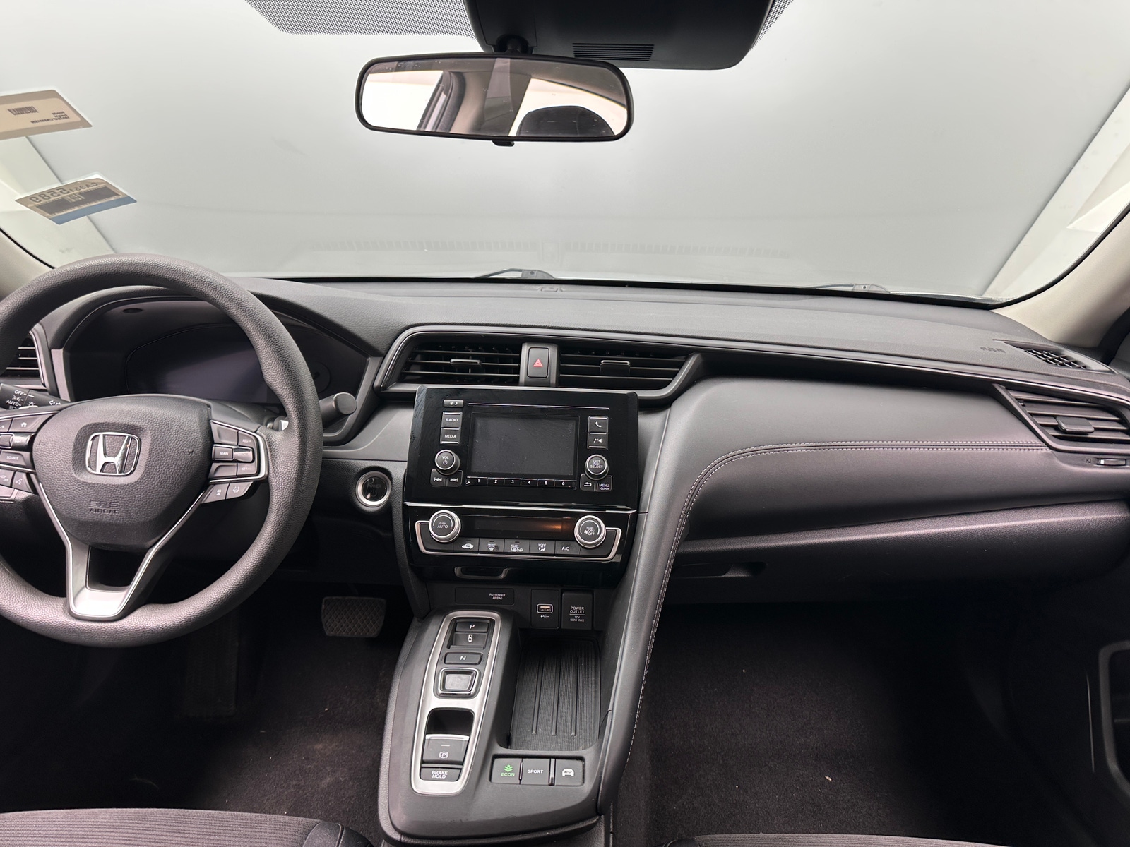 Thumbnail: 2019 Honda Insight - 3