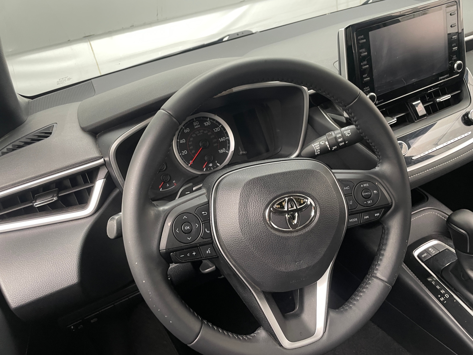 Thumbnail: 2022 Toyota Corolla - 5