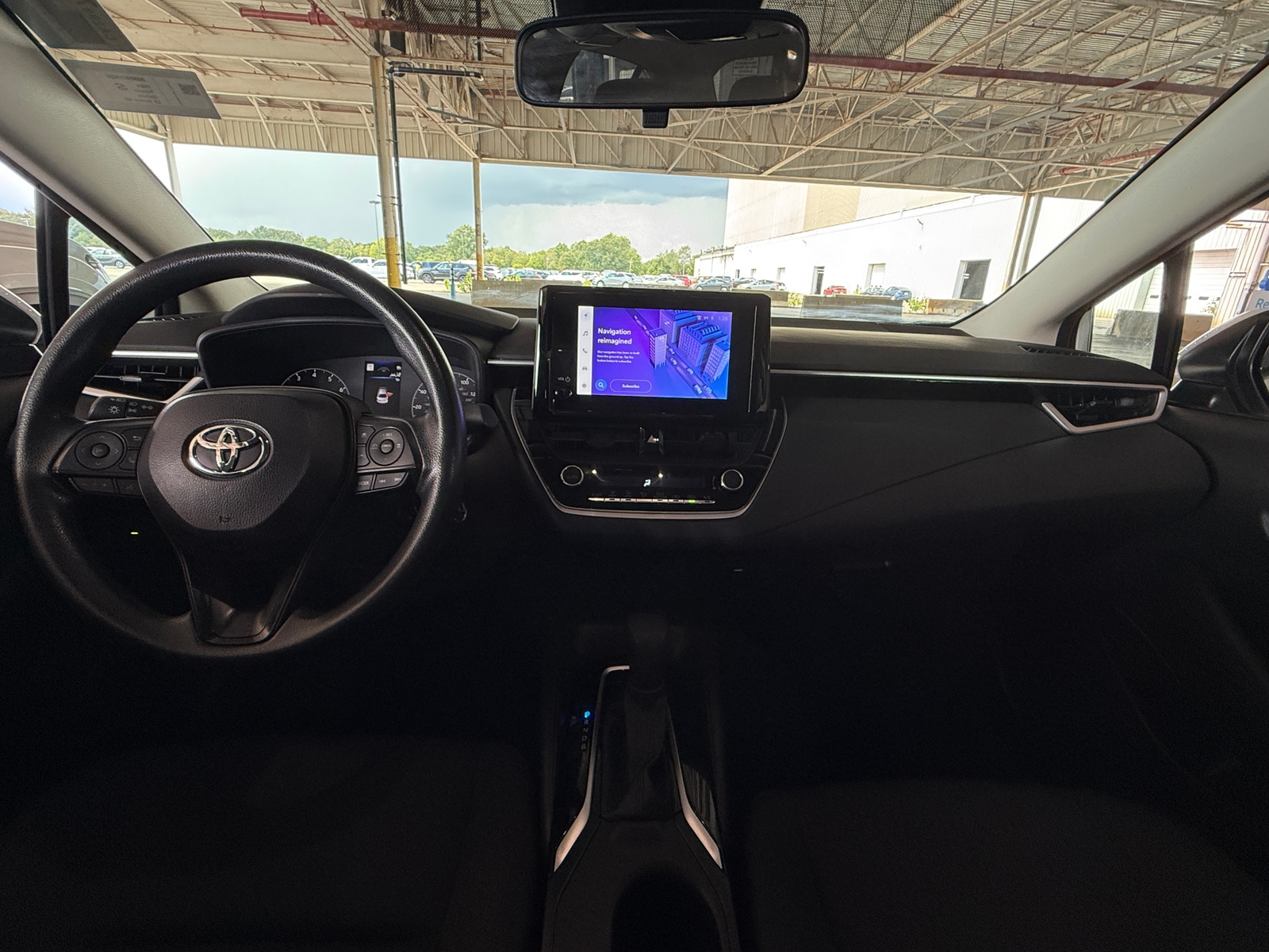 Thumbnail: 2024 Toyota Corolla - 3