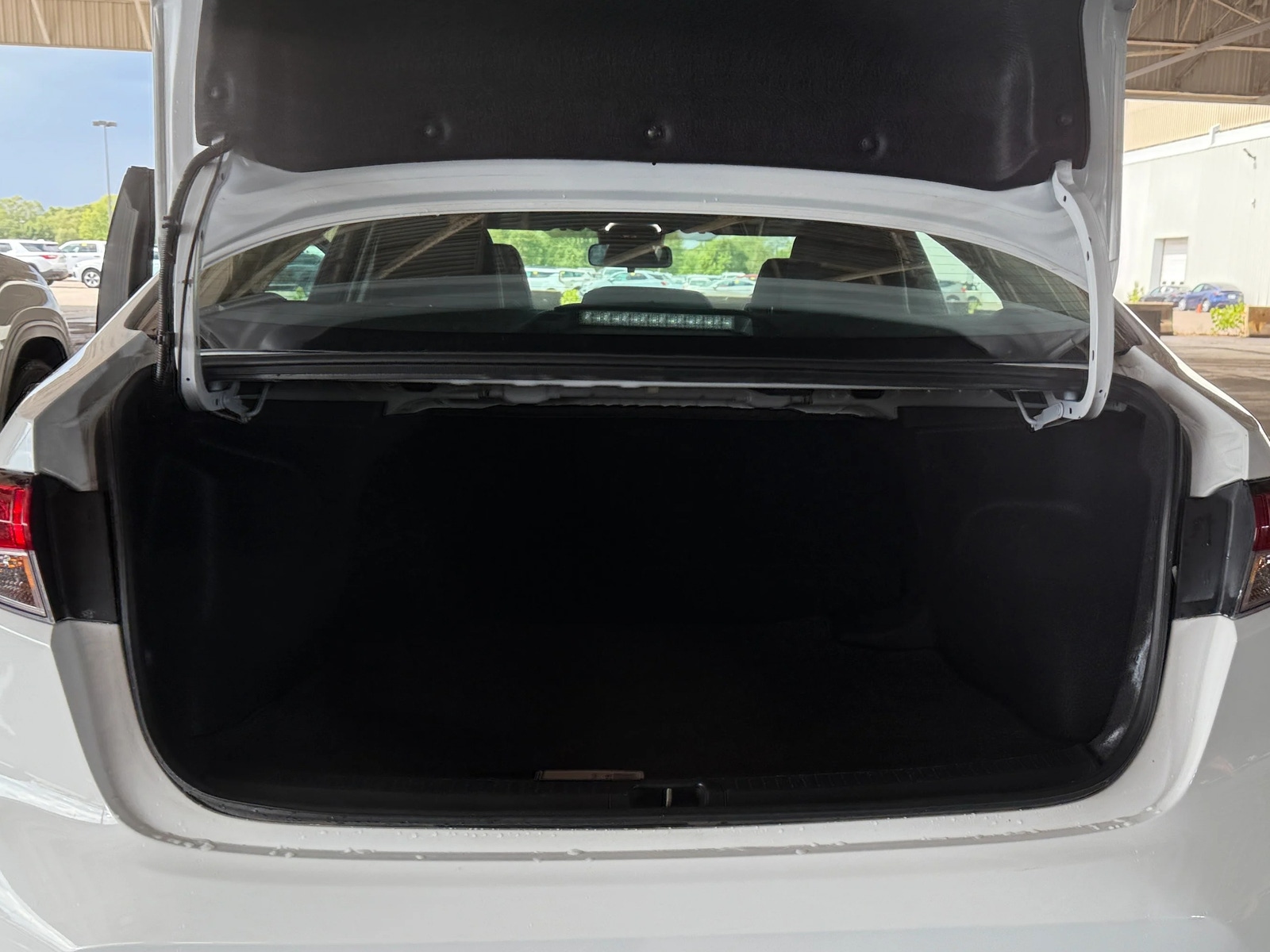 Thumbnail: 2024 Toyota Corolla - 7