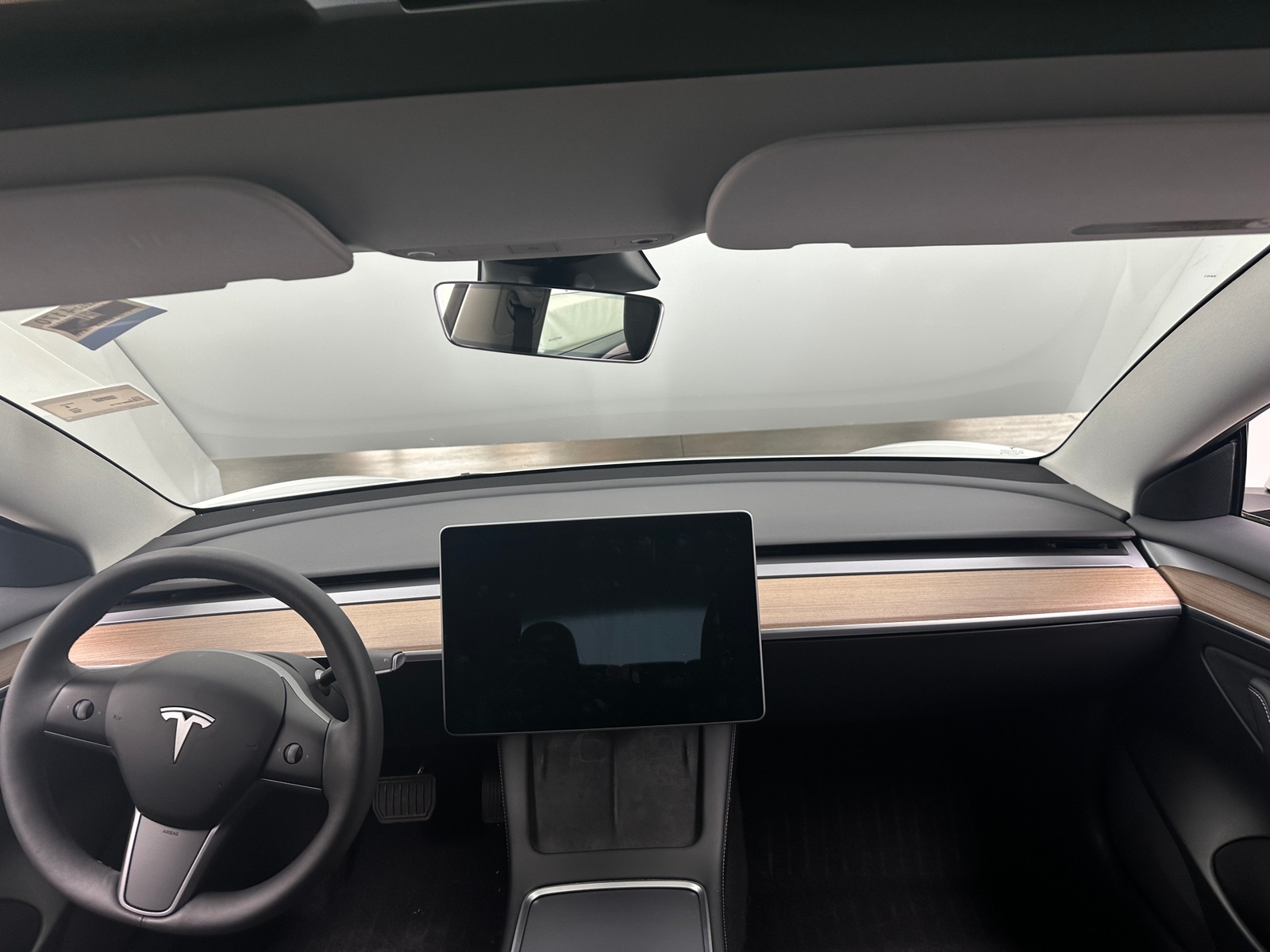 Thumbnail: 2022 Tesla Model 3 - 2