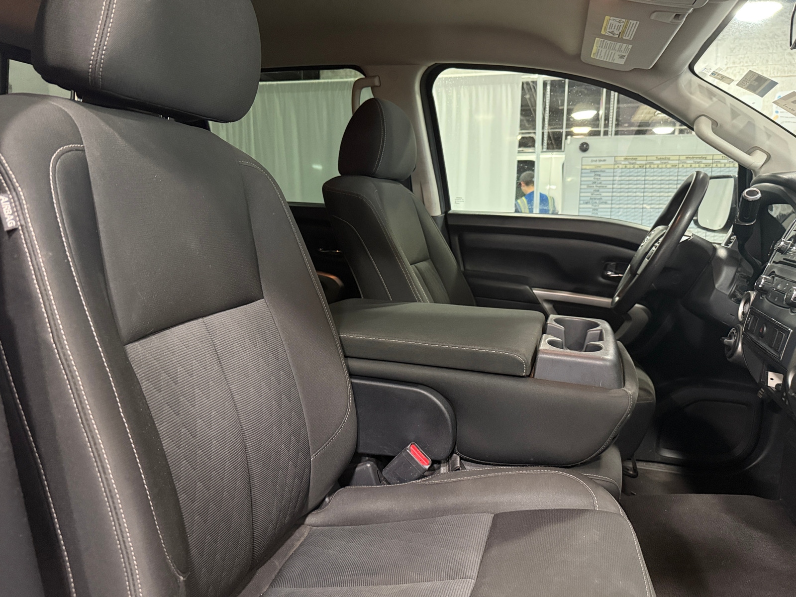 Thumbnail: 2017 Nissan Titan - 2