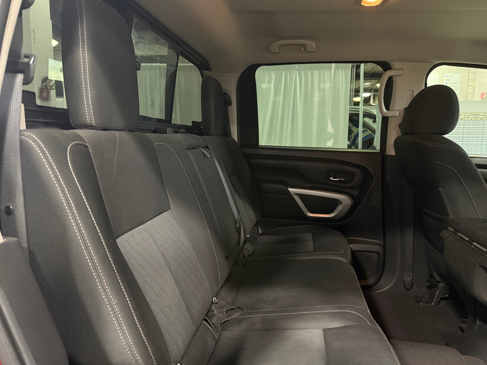 Thumbnail: 2017 Nissan Titan - 6