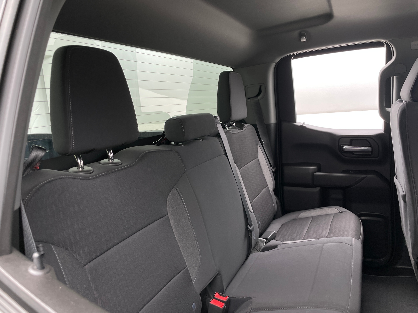 Thumbnail: 2022 Chevrolet Silverado 1500 - 6