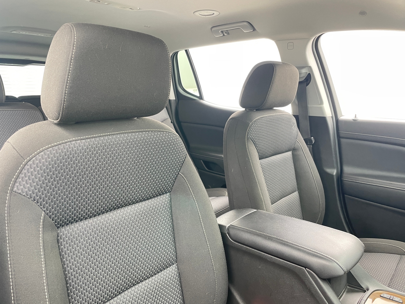 Thumbnail: 2020 GMC Acadia - 2