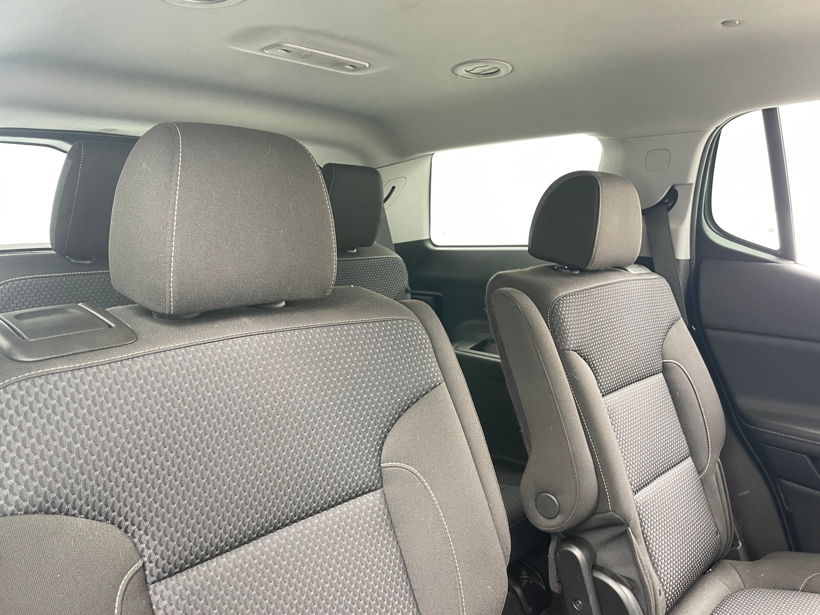 Thumbnail: 2020 GMC Acadia - 6