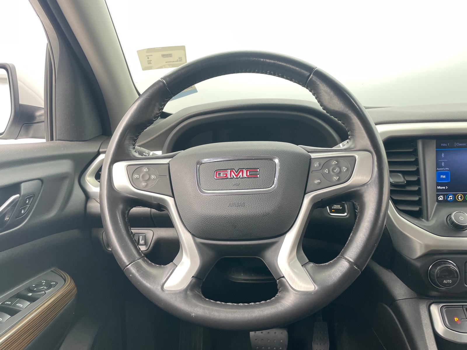 Thumbnail: 2020 GMC Acadia - 5