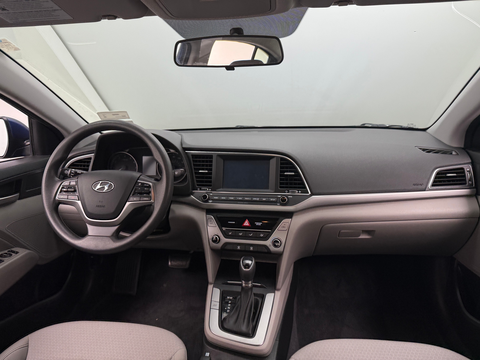 Thumbnail: 2018 Hyundai Elantra - 3