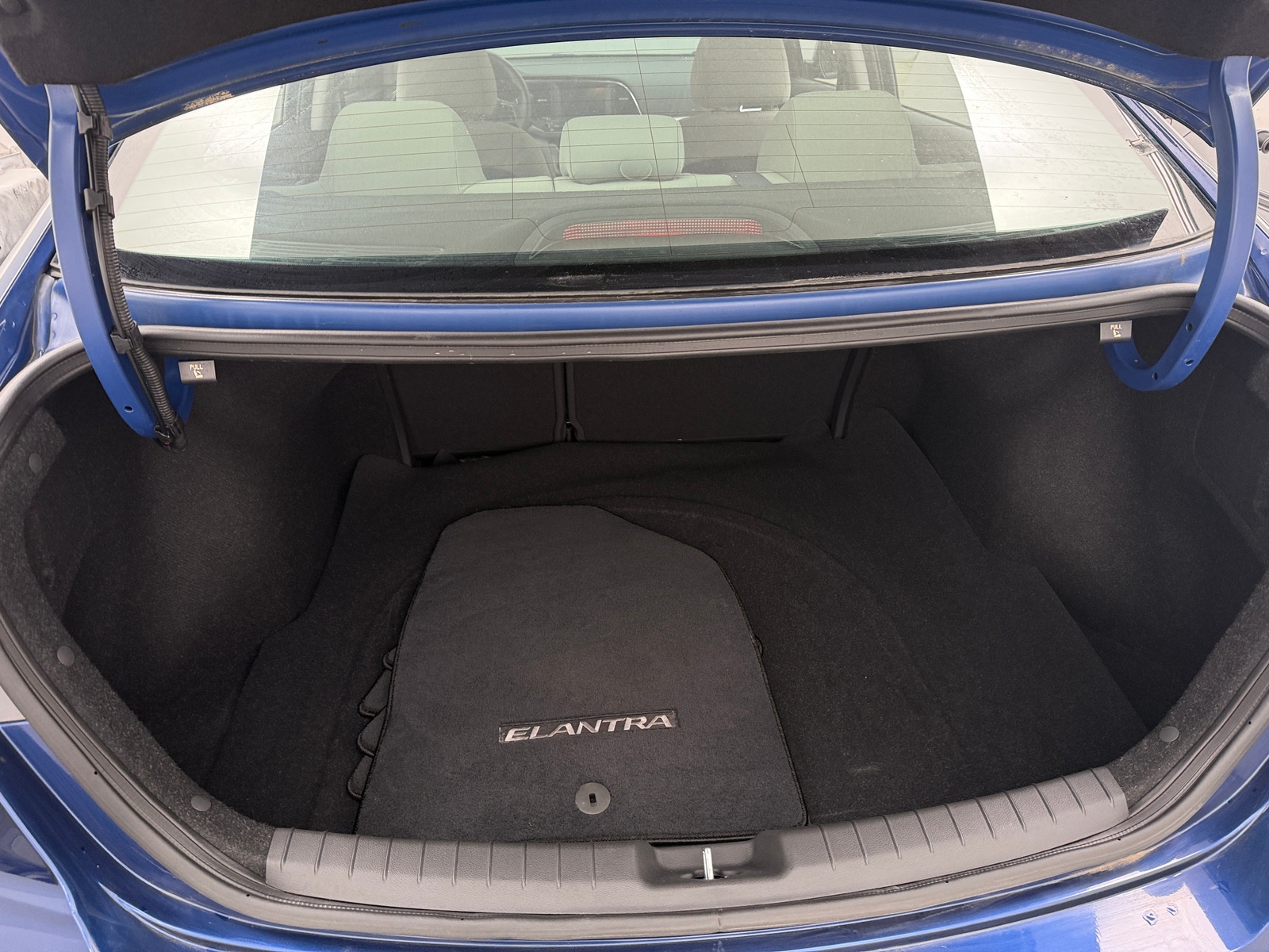 Thumbnail: 2018 Hyundai Elantra - 7