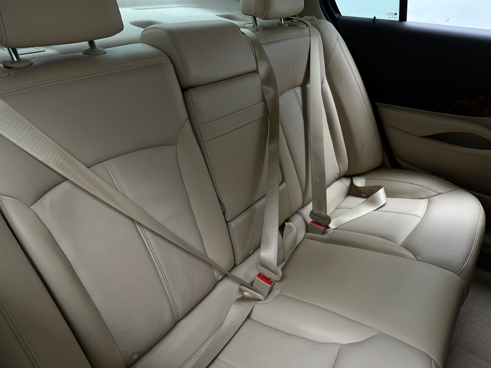Thumbnail: 2013 Buick LaCrosse - 5