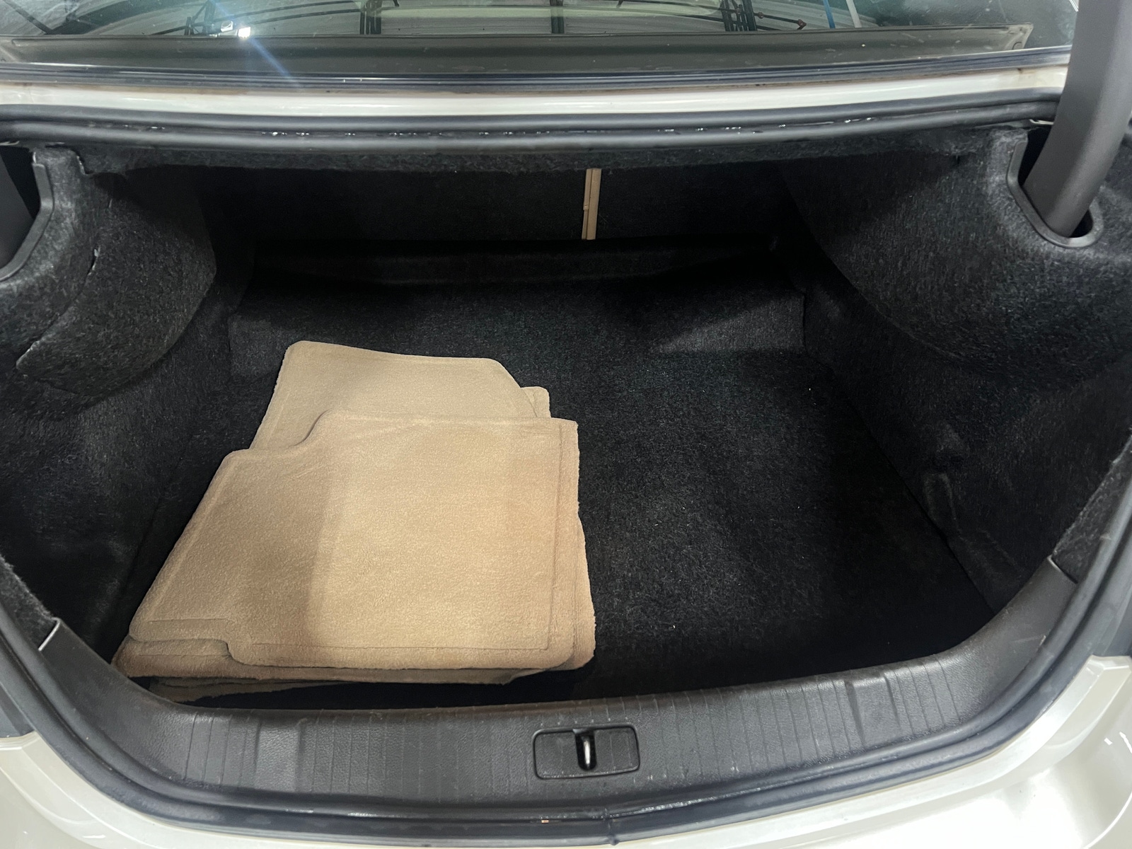 Thumbnail: 2013 Buick LaCrosse - 6
