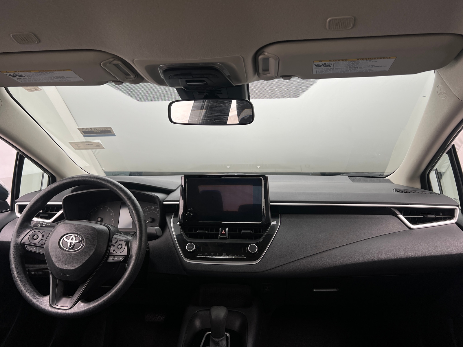 Thumbnail: 2024 Toyota Corolla - 3