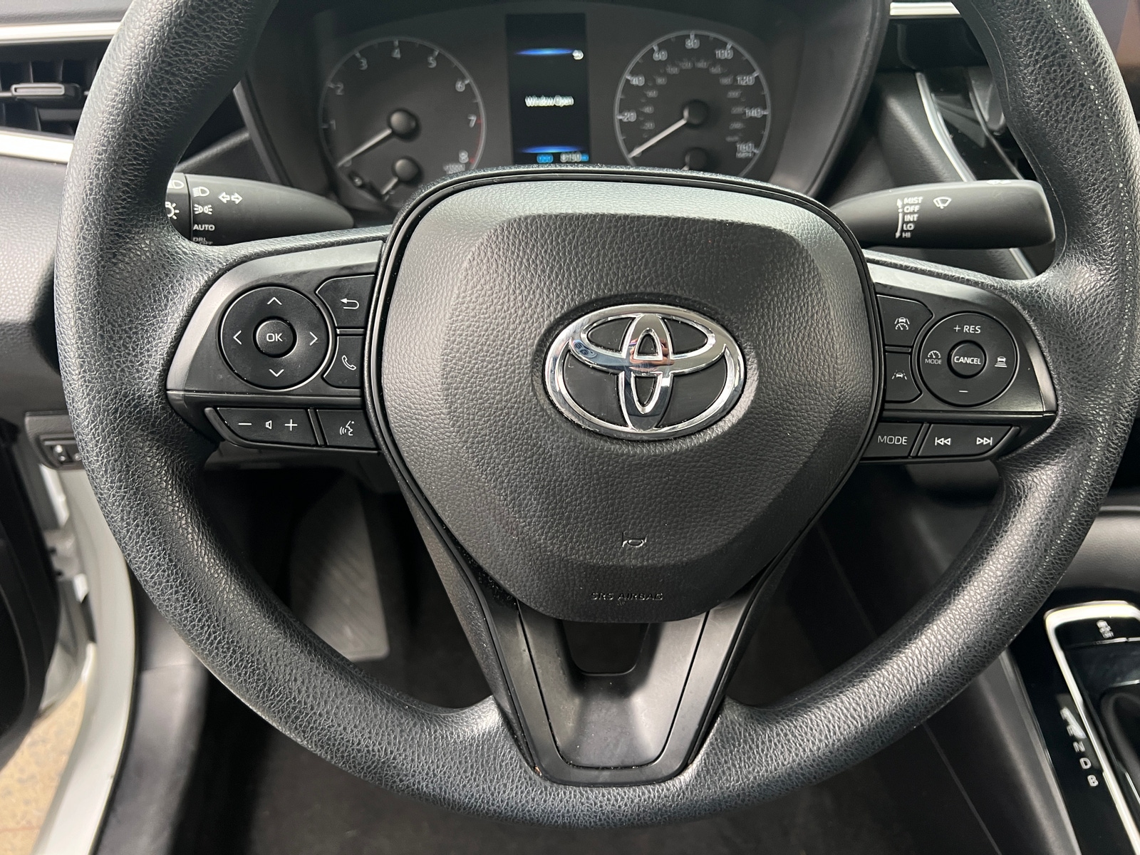 Thumbnail: 2024 Toyota Corolla - 5