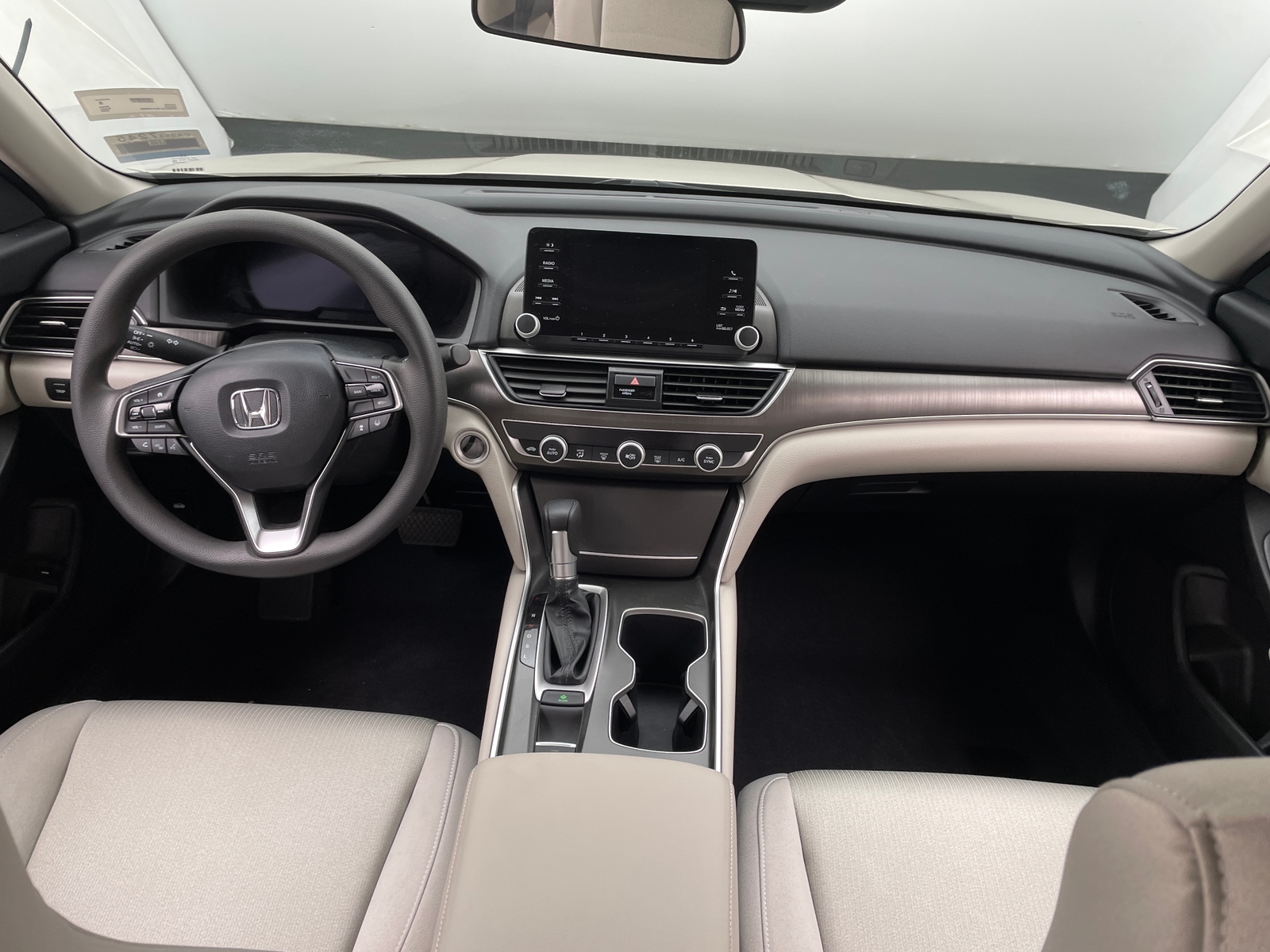 Thumbnail: 2020 Honda Accord - 3