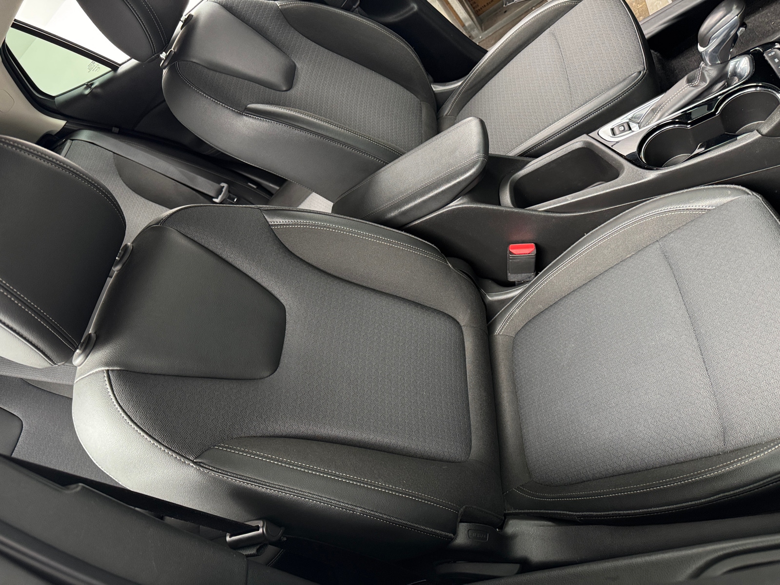 Thumbnail: 2020 Buick Encore GX - 2