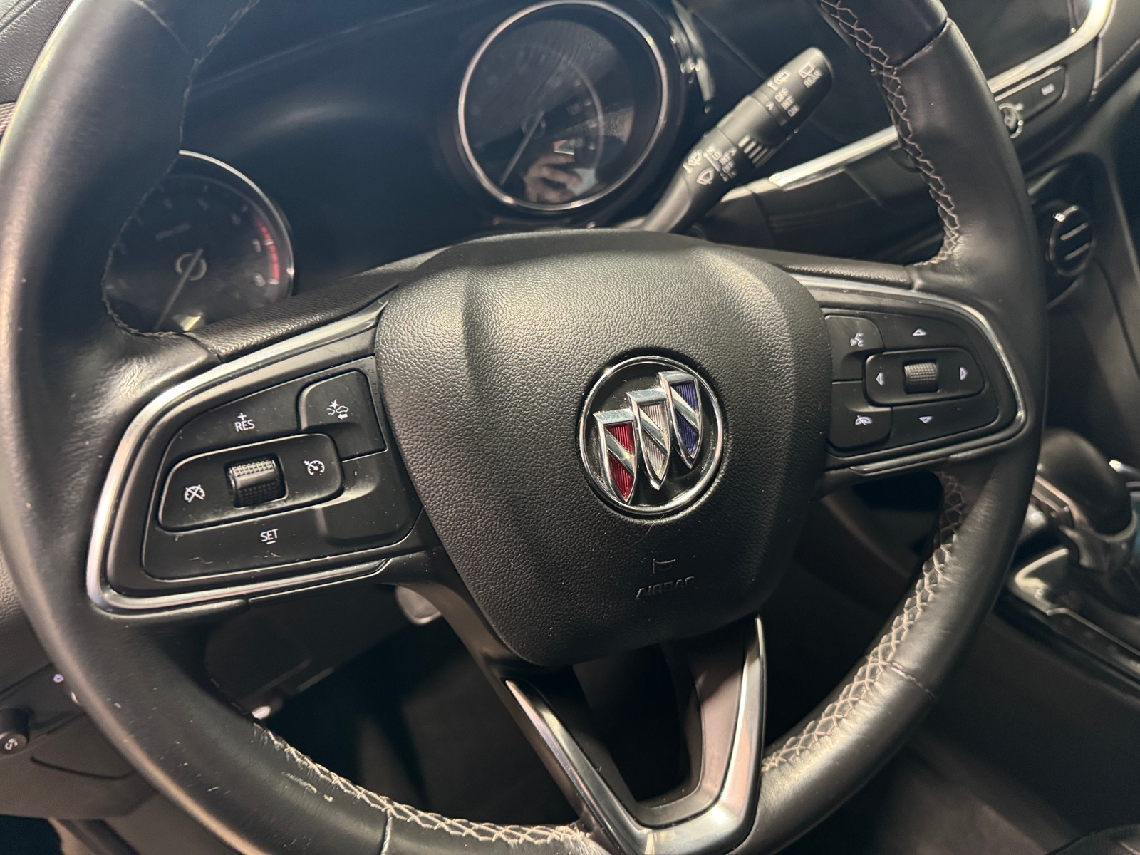 Thumbnail: 2020 Buick Encore GX - 5