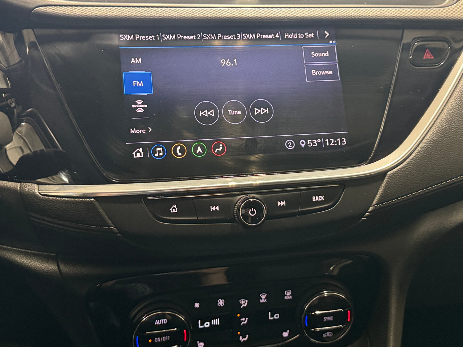 Thumbnail: 2020 Buick Encore GX - 4