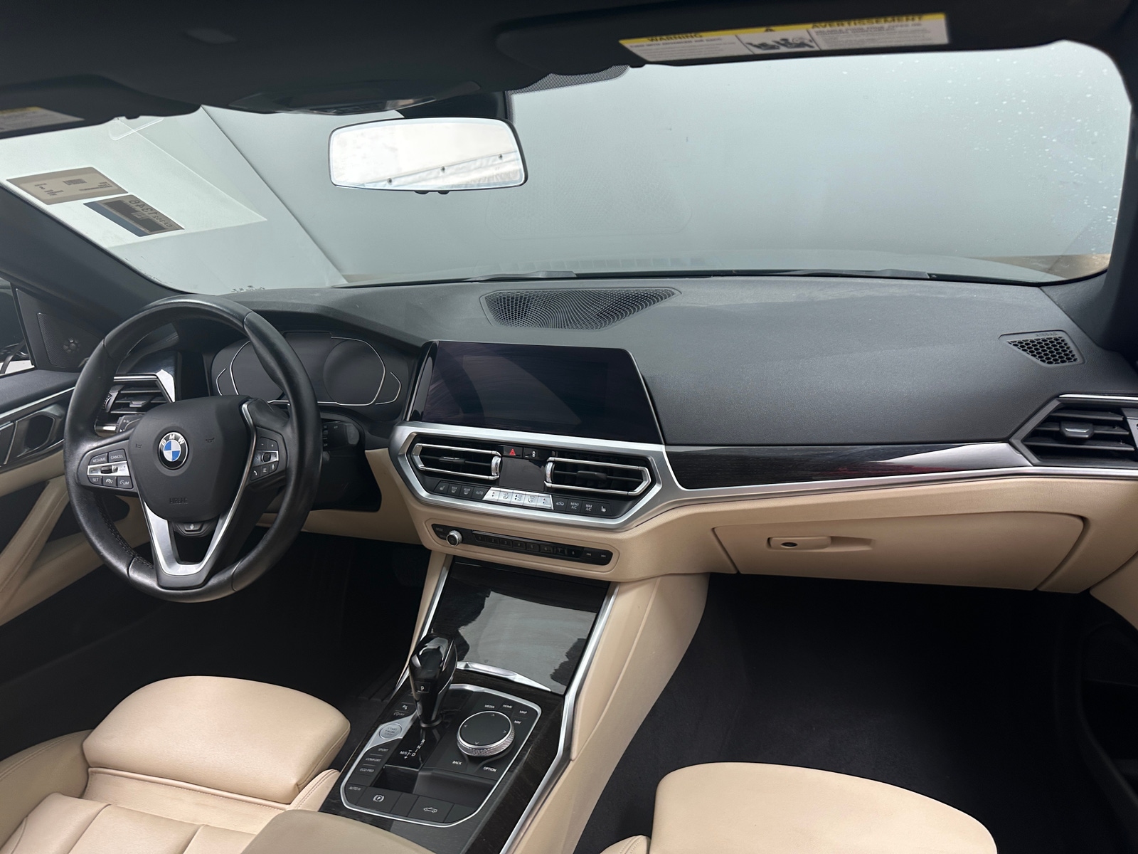 Thumbnail: 2021 BMW 4 Series - 2