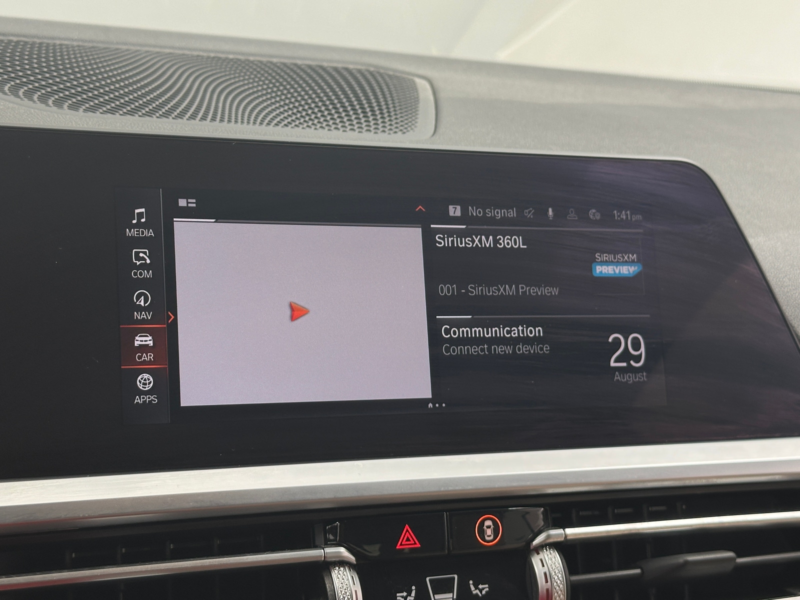 Thumbnail: 2021 BMW 4 Series - 3
