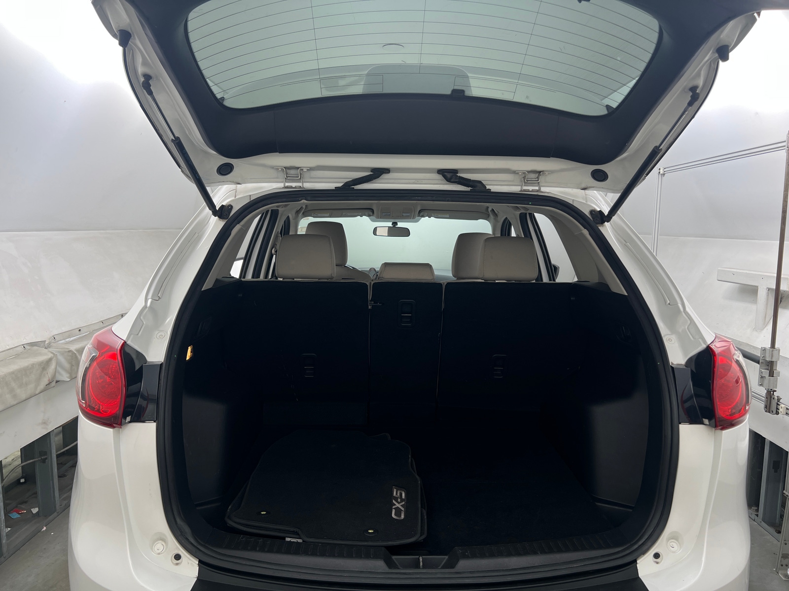 Thumbnail: 2015 Mazda CX-5 - 7