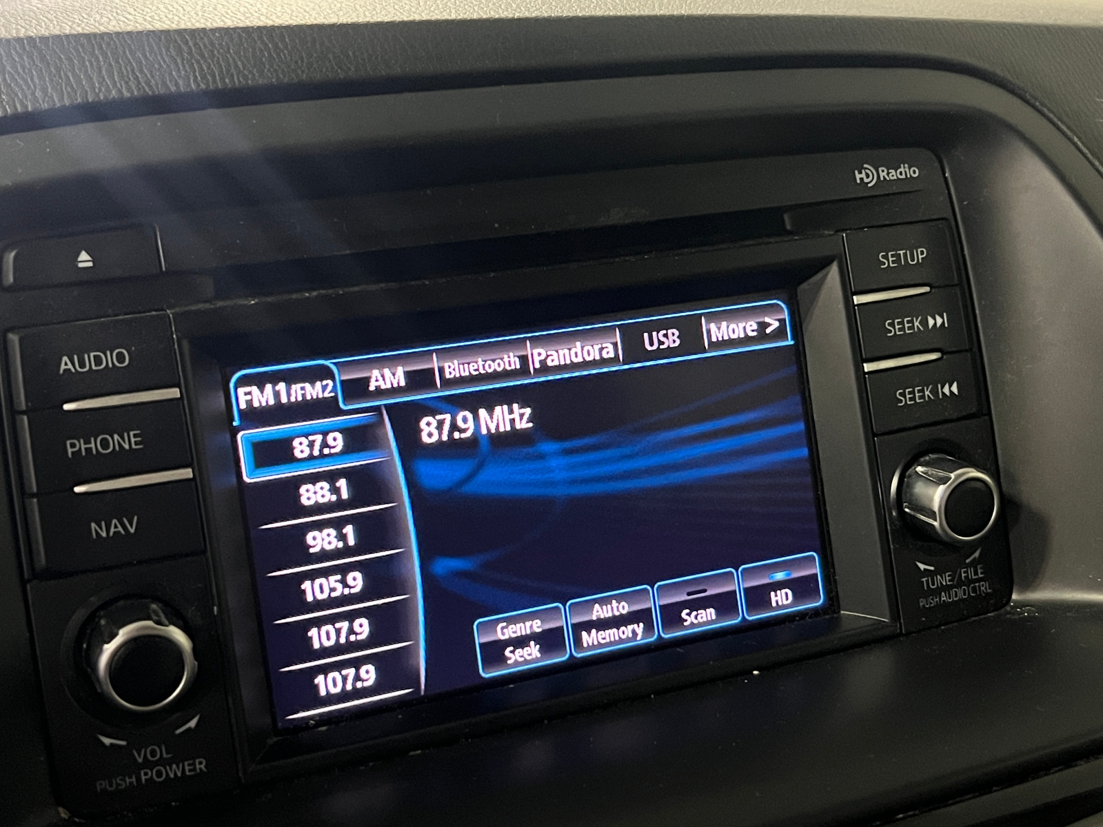 Thumbnail: 2015 Mazda CX-5 - 4