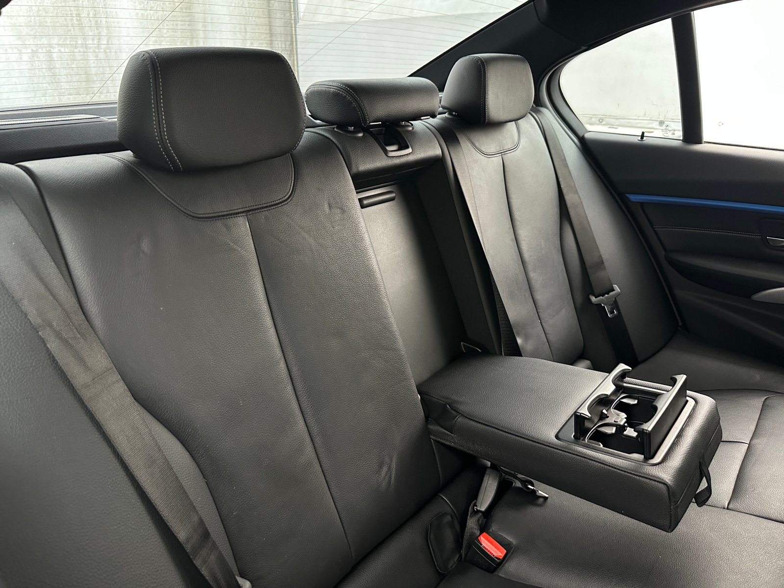 Thumbnail: 2018 BMW 3 Series - 5