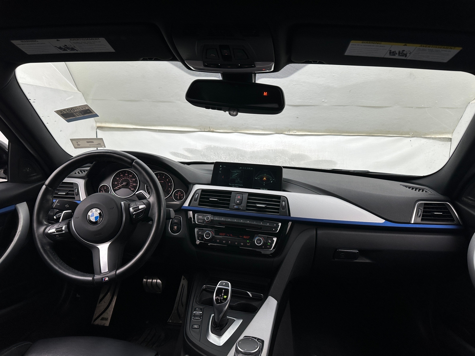 Thumbnail: 2018 BMW 3 Series - 2