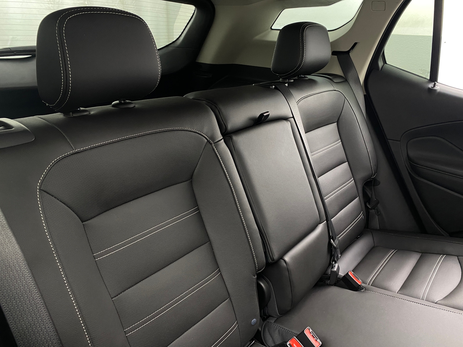 Thumbnail: 2024 GMC Terrain - 5
