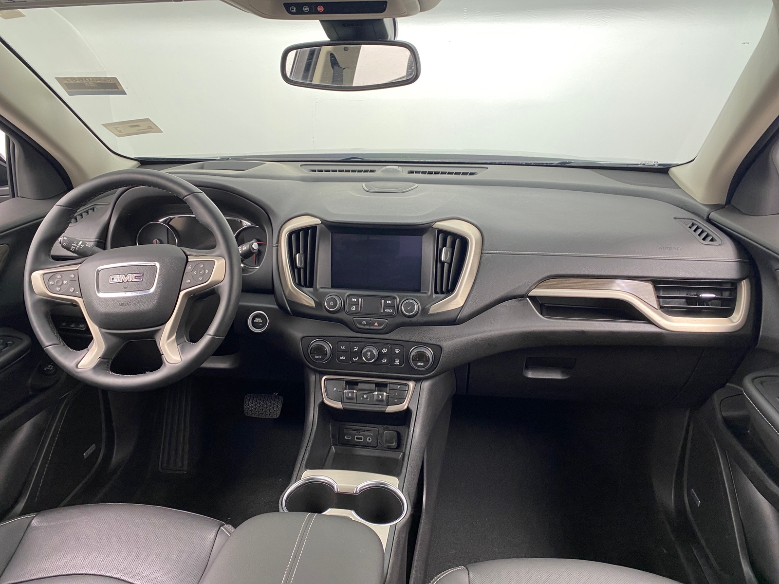 Thumbnail: 2024 GMC Terrain - 2