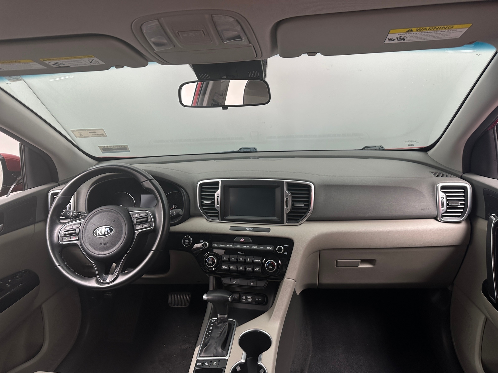 Thumbnail: 2019 Kia Sportage - 2