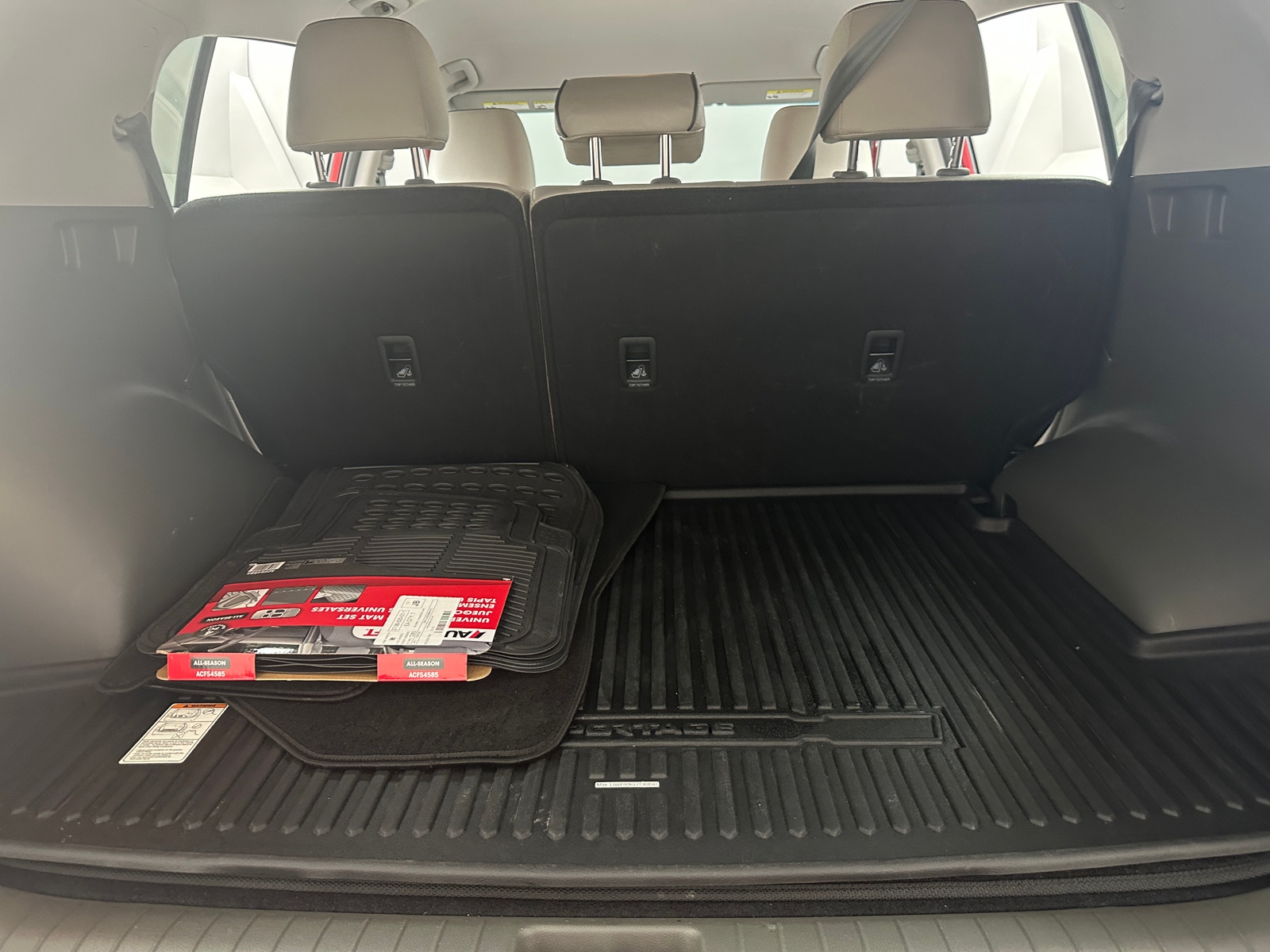 Thumbnail: 2019 Kia Sportage - 6