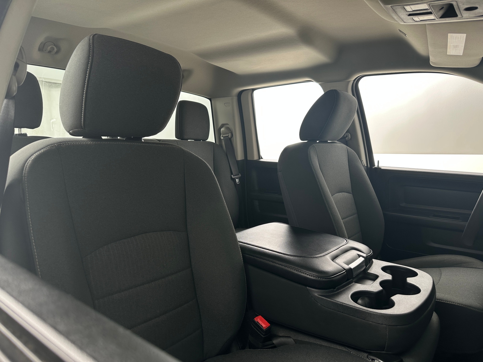 Thumbnail: 2021 RAM 1500 Classic - 2