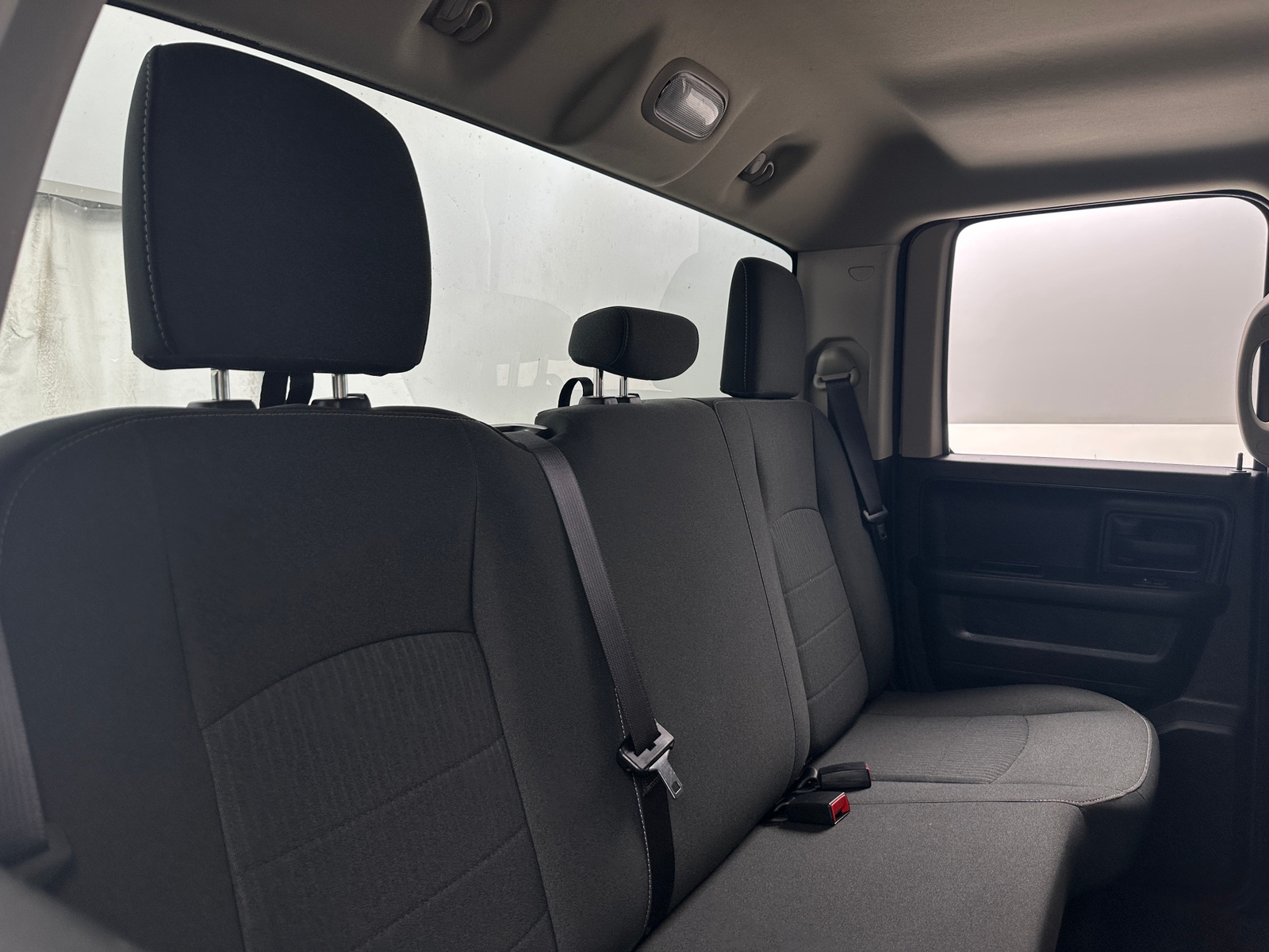 Thumbnail: 2021 RAM 1500 Classic - 6
