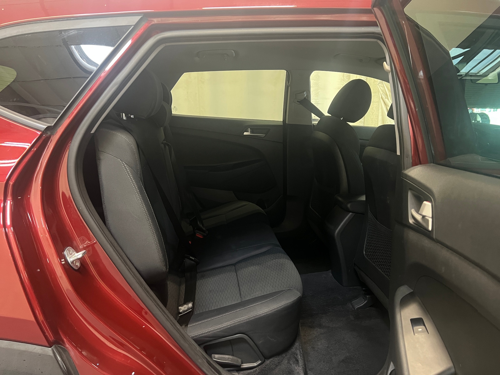 Thumbnail: 2019 Hyundai Tucson - 6