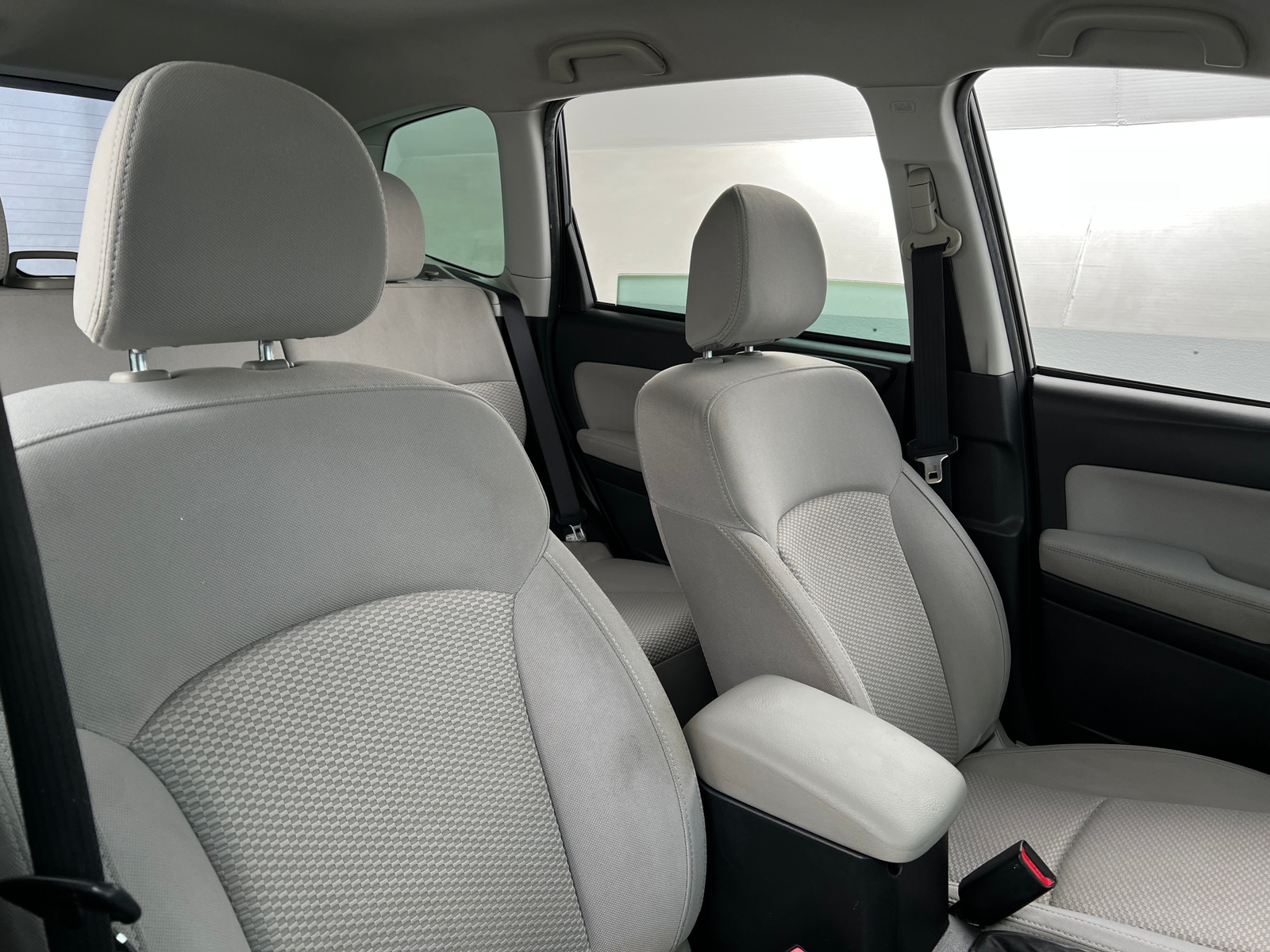 Thumbnail: 2014 Subaru Forester - 2