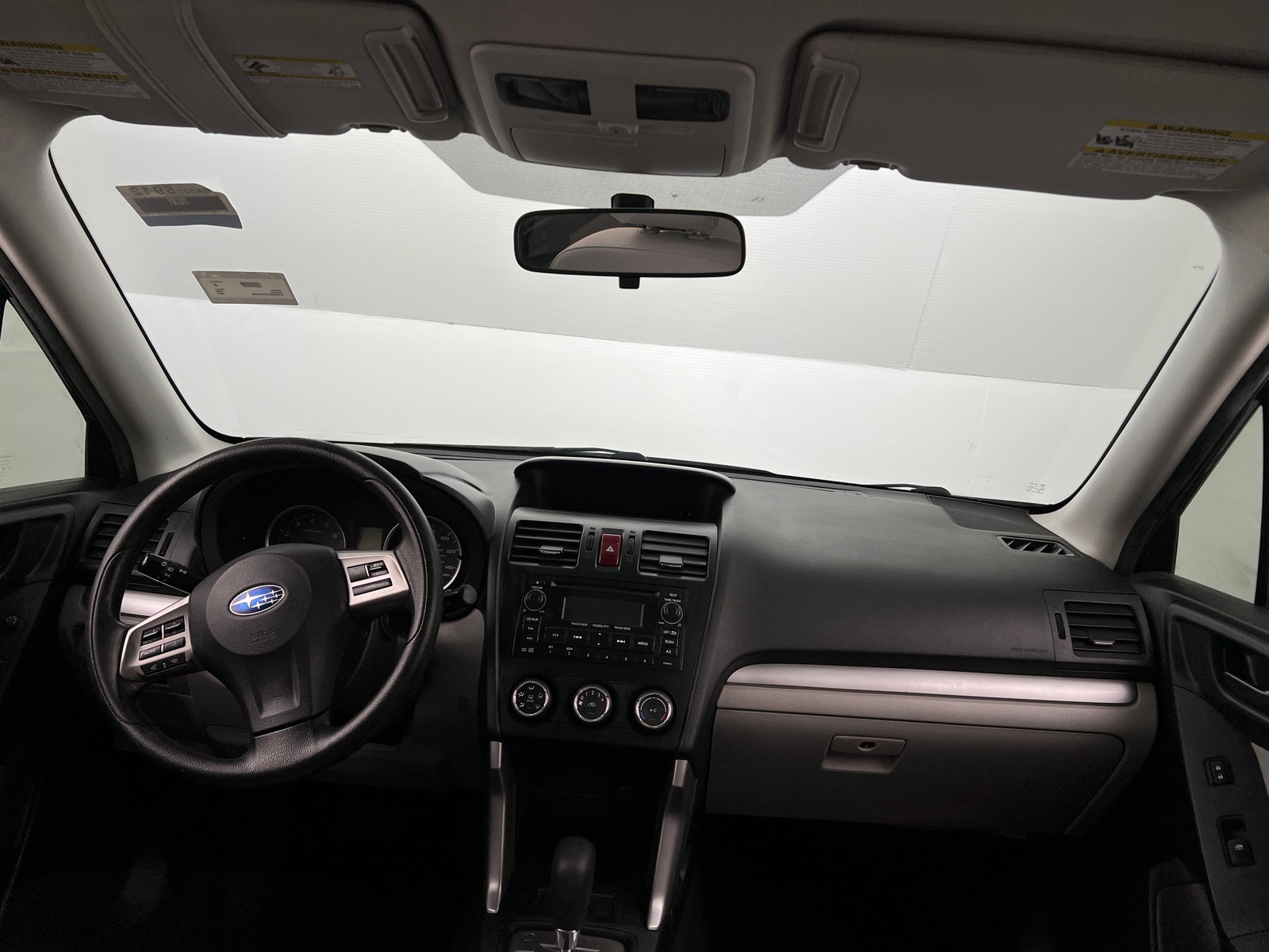 Thumbnail: 2014 Subaru Forester - 3