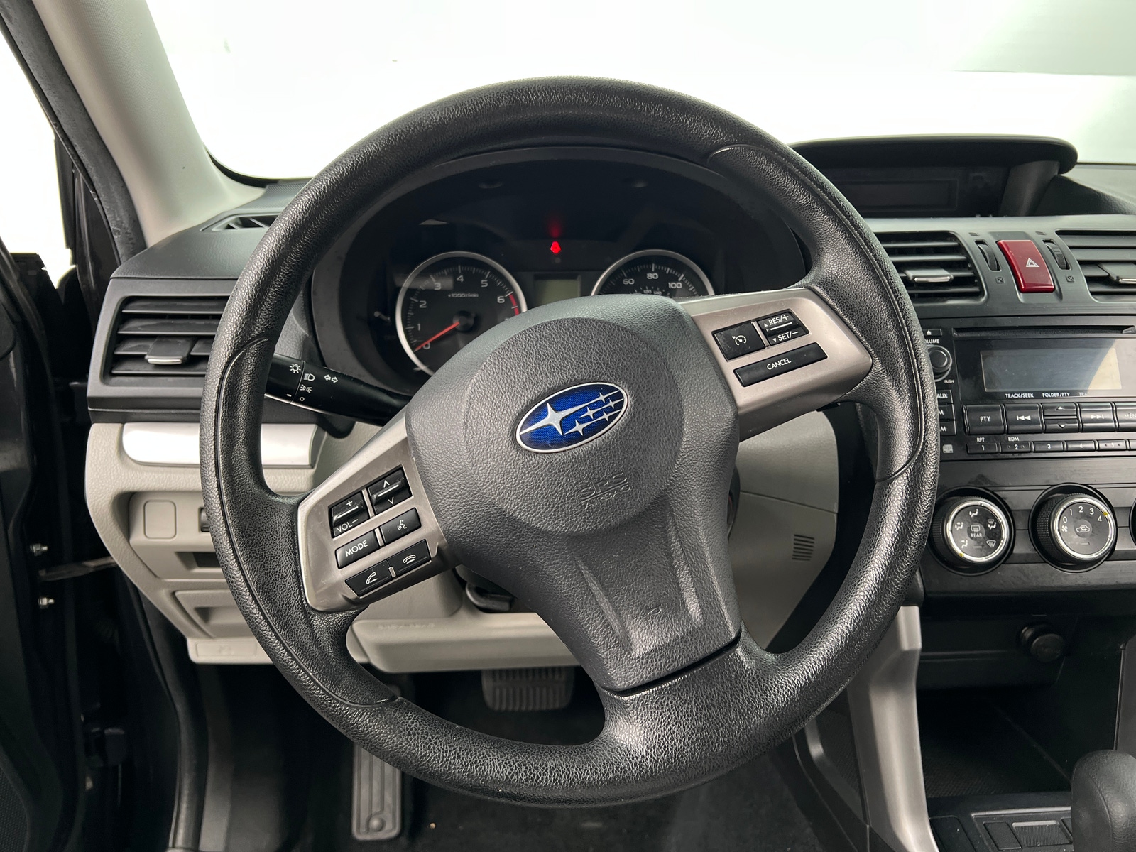 Thumbnail: 2014 Subaru Forester - 5