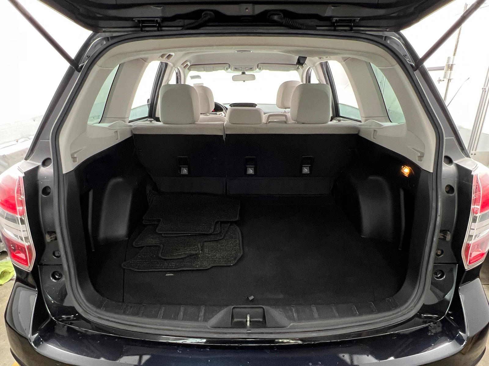 Thumbnail: 2014 Subaru Forester - 7