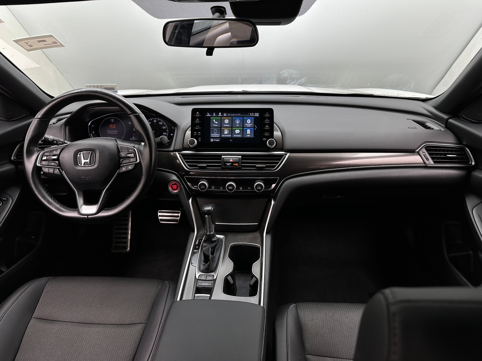 Thumbnail: 2022 Honda Accord - 3